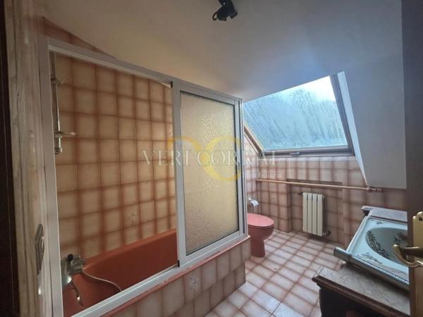 Casa independiente en San Roque