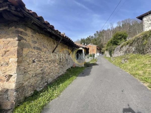 Casa independiente en Vía