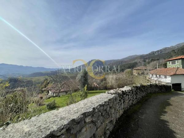Casa independiente en Vía
