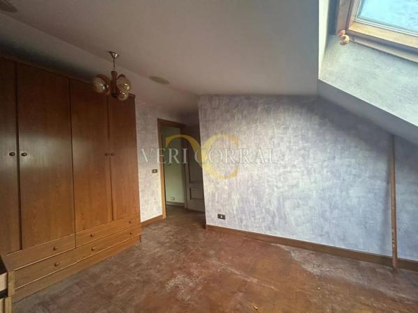 Casa independiente en San Roque