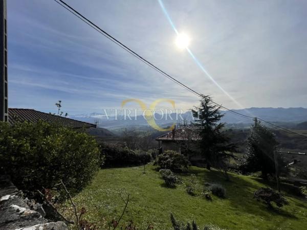 Casa independiente en Vía