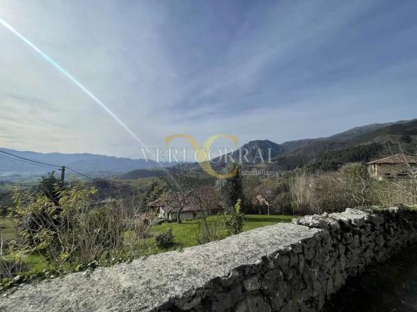 Casa independiente en Vía