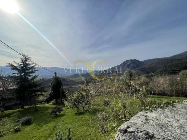 Casa independiente en Vía