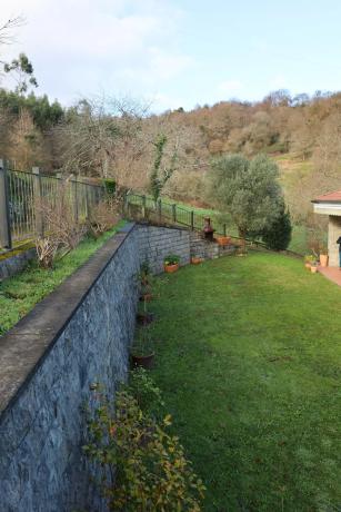 Casa independiente en La huertona s/n