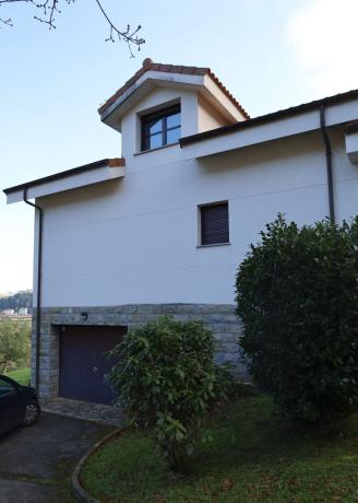 Casa independiente en La huertona s/n