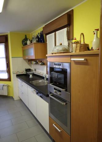 Casa independiente en La huertona s/n