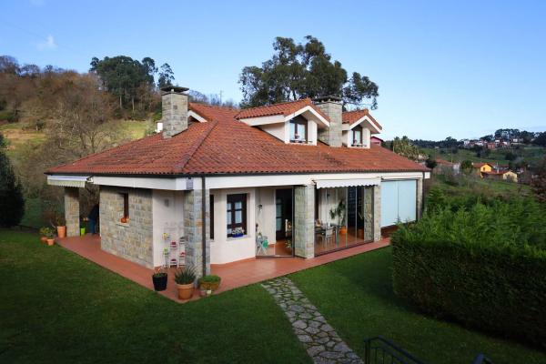 Casa independiente en La huertona s/n