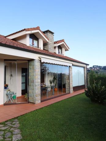 Casa independiente en La huertona s/n