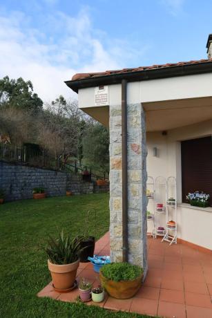 Casa independiente en La huertona s/n