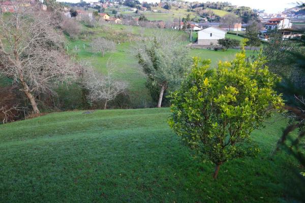 Casa independiente en La huertona s/n