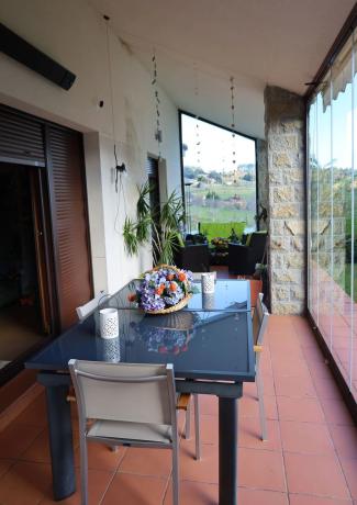 Casa independiente en La huertona s/n