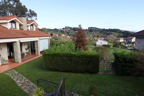 Casa independiente en La huertona s/n