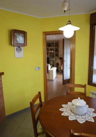 Casa independiente en La huertona s/n