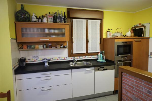 Casa independiente en La huertona s/n