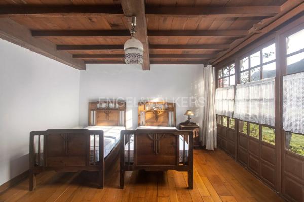 Caserón en calle Lledias, 45 -a