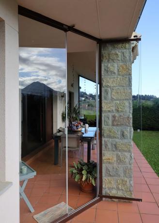 Casa independiente en La huertona s/n