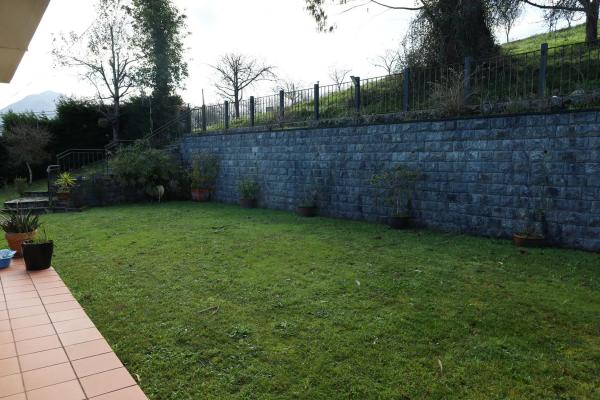 Casa independiente en La huertona s/n