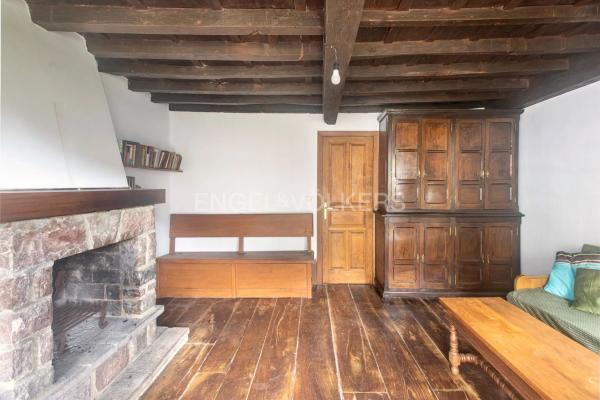 Caserón en calle Lledias, 45 -a