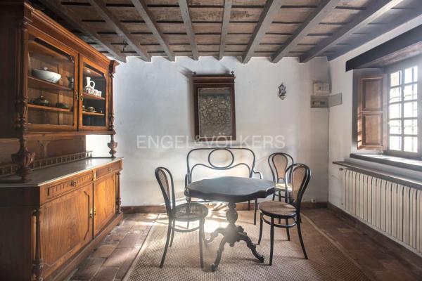 Caserón en calle Lledias, 45 -a