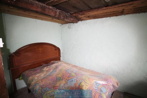 Casa de pueblo en Barrio Rozacanal, 21