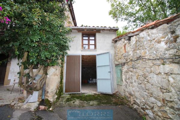 Casa de pueblo en Barrio Rozacanal, 21