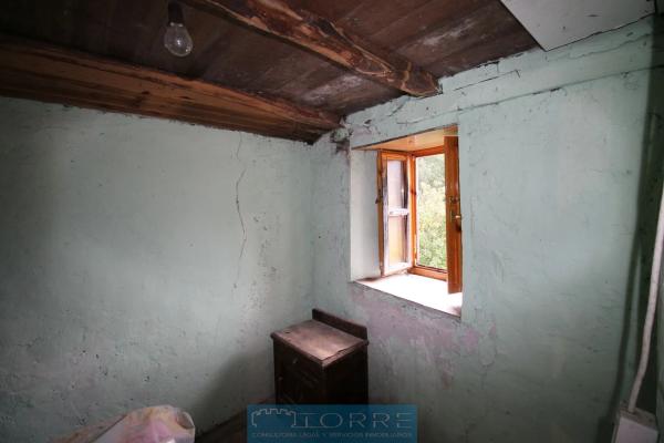 Casa de pueblo en Barrio Rozacanal, 21