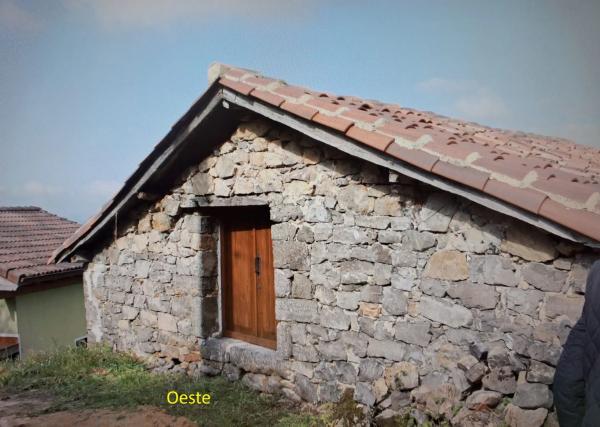 Casa de pueblo en Lago s/n sn