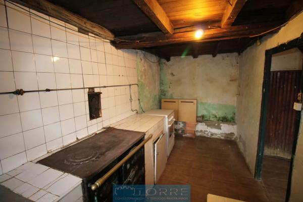 Casa de pueblo en Barrio Rozacanal, 21