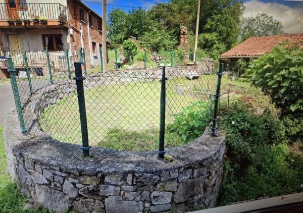 Casa de pueblo en Lago s/n sn