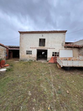 Casa de pueblo en Pimiango s/n