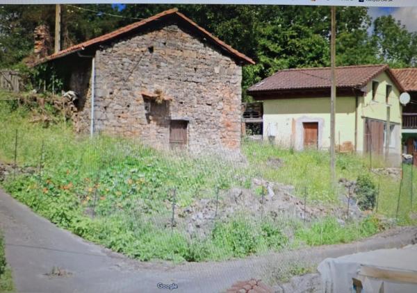 Casa de pueblo en Lago s/n sn