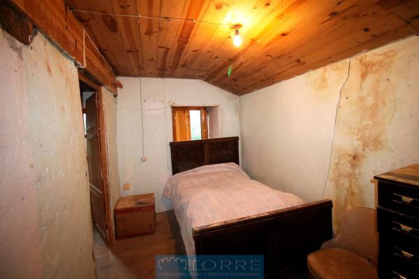 Casa de pueblo en Barrio Rozacanal, 21