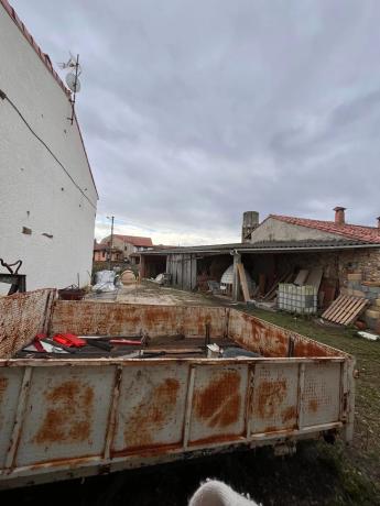 Casa de pueblo en Pimiango s/n