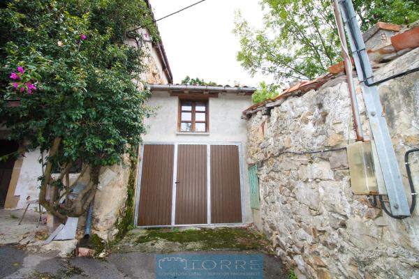 Casa de pueblo en Barrio Rozacanal, 21