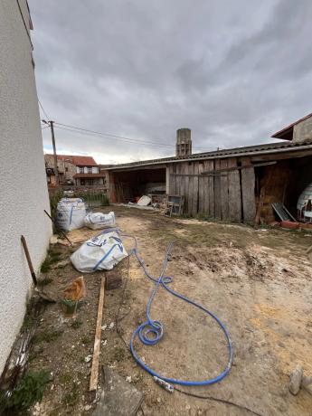 Casa de pueblo en Pimiango s/n