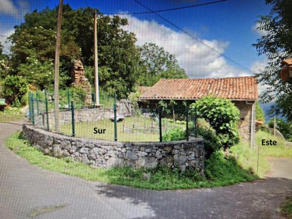 Casa de pueblo en Lago s/n sn