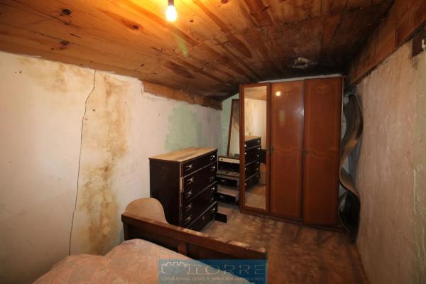 Casa de pueblo en Barrio Rozacanal, 21