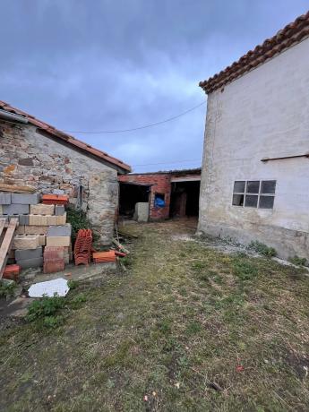 Casa de pueblo en Pimiango s/n