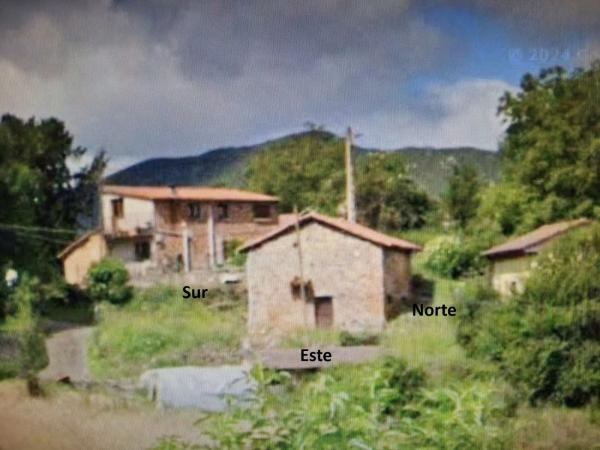 Casa de pueblo en Lago s/n sn