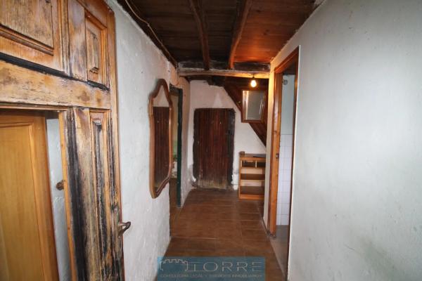 Casa de pueblo en Barrio Rozacanal, 21