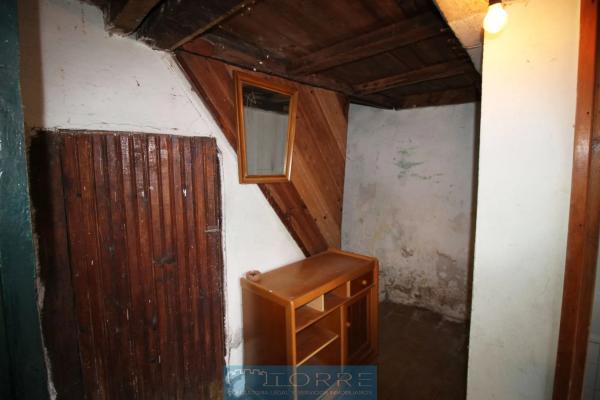 Casa de pueblo en Barrio Rozacanal, 21