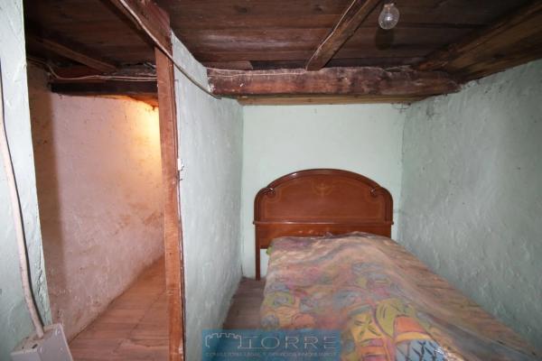 Casa de pueblo en Barrio Rozacanal, 21