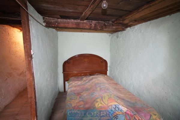 Casa de pueblo en Barrio Rozacanal, 21