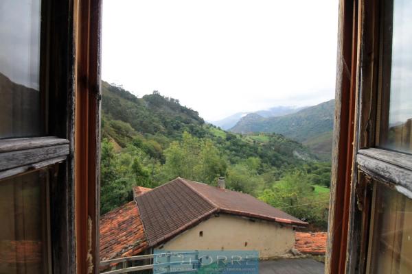 Casa de pueblo en Barrio Rozacanal, 21