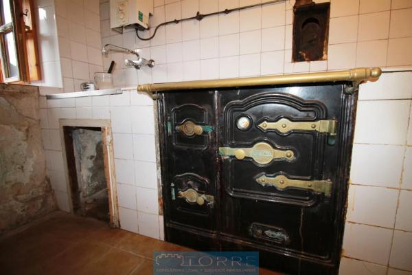 Casa de pueblo en Barrio Rozacanal, 21