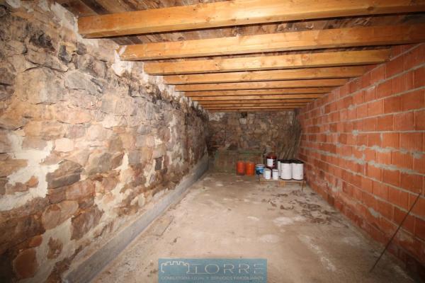 Casa de pueblo en Barrio Rozacanal, 21