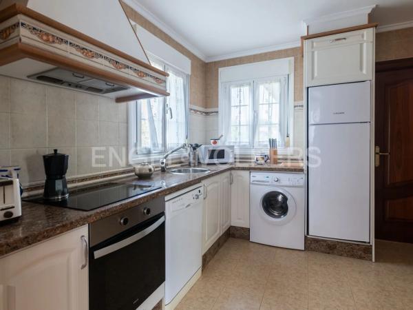 Casa independiente en Urbanizacion Cueto Pipe, 6