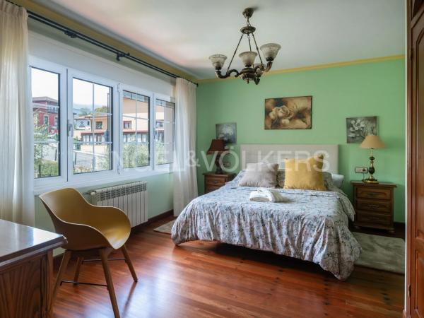 Casa independiente en Urbanizacion Cueto Pipe, 6