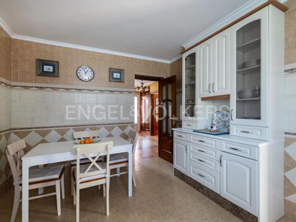 Casa independiente en Urbanizacion Cueto Pipe, 6