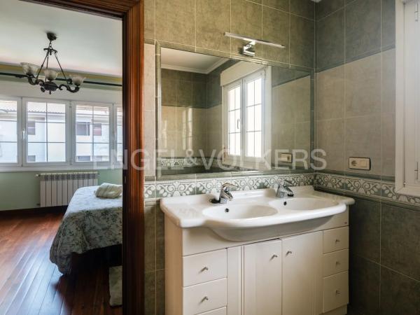 Casa independiente en Urbanizacion Cueto Pipe, 6